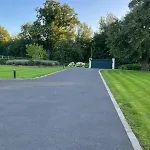 Luxurious 5-suite Near Deauville *