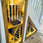 Luxurious 5-suite Near Deauville *