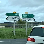 Villa Luxurious 5-suite Near Deauville Vauville