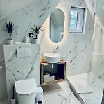 Villa Luxurious 5-suite Near Deauville *