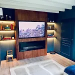 Luxurious 5-suite Near Deauville * Vauville