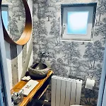 Luxurious 5-suite Near Deauville * Vauville