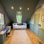 Luxurious 5-suite Near Deauville * Vauville