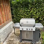 Luxurious 5-suite Near Deauville *