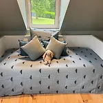 Luxurious 5-suite Near Deauville