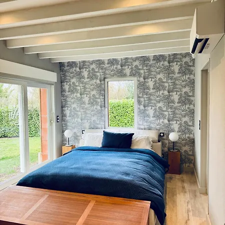 Luxurious 5-suite Near Deauville * Vauville