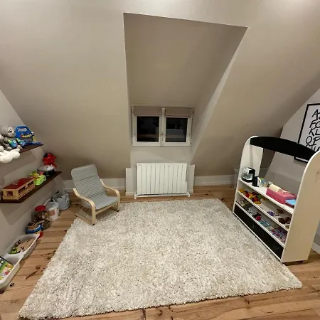 Luxurious 5-suite Near Deauville Vauville