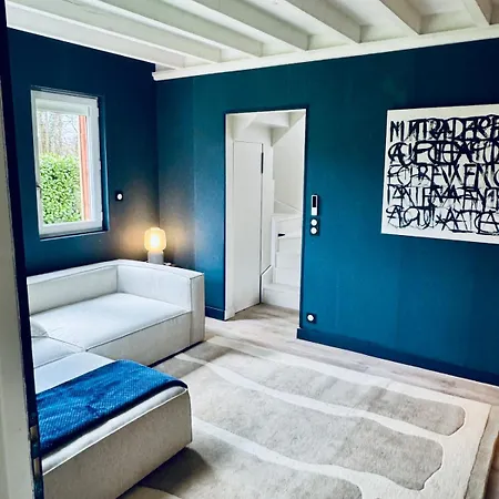 Luxurious 5-suite Near Deauville * Vauville