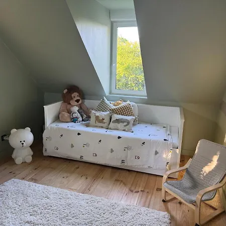 Luxurious 5-suite Near Deauville 别墅 *