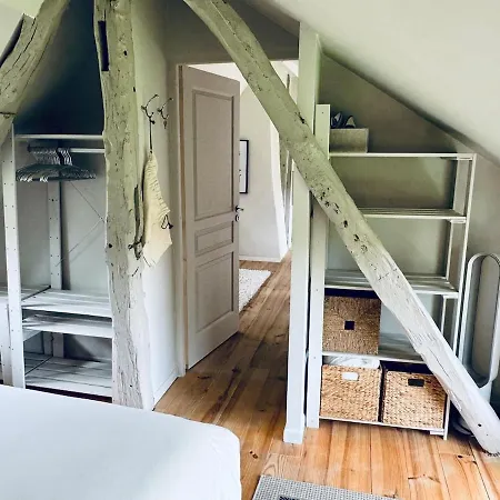 别墅 Luxurious 5-suite Near Deauville Vauville