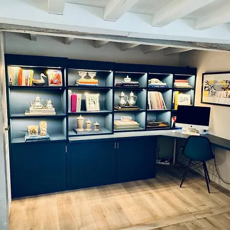 Luxurious 5-suite Near Deauville 别墅 Vauville