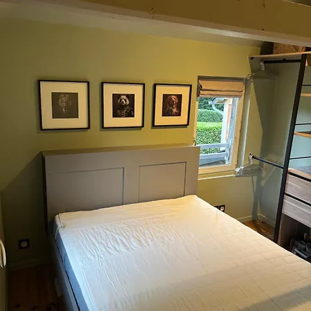 Βίλα Luxurious 5-suite Near Deauville Vauville