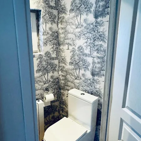 Villa Luxurious 5-suite Near Deauville *