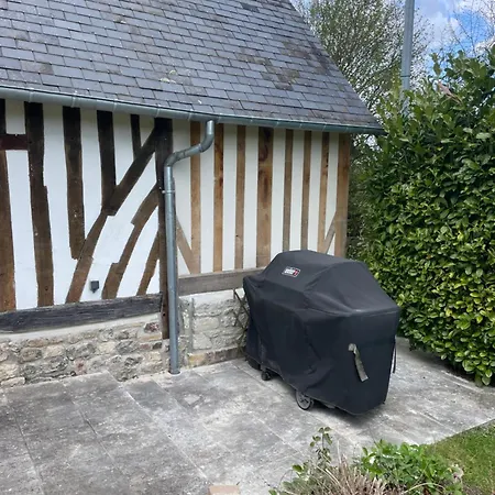 Villa Luxurious 5-suite Near Deauville