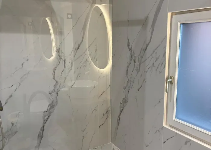 别墅 Luxurious 5-suite Near Deauville