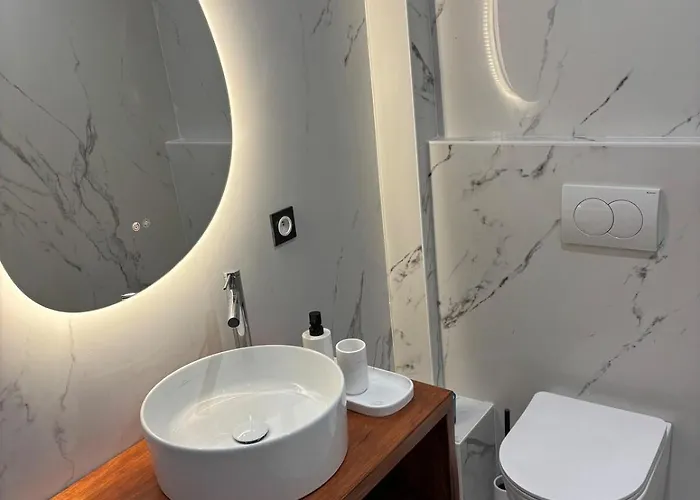 Luxurious 5-suite Near Deauville * Vauville