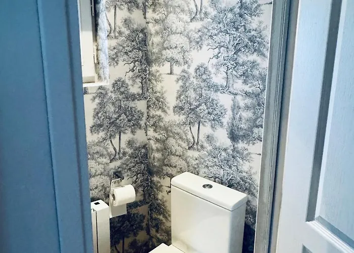 别墅 Luxurious 5-suite Near Deauville *