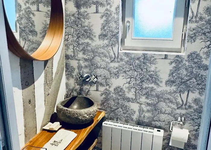 Luxurious 5-suite Near Deauville * Vauville