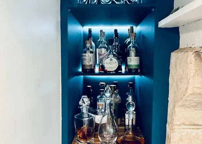 Luxurious 5-suite Near Deauville 别墅 *